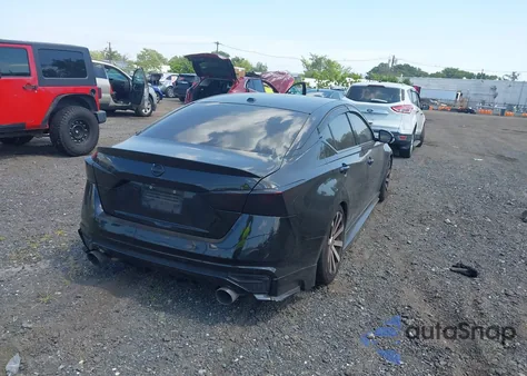 2019 Nissan Altima Sv из США, поврежденный, VIN 1N4BL4DV9KC124076